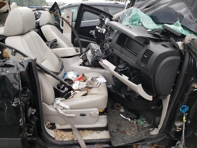 Foto 5 de la subasta – 2007 CHEVROLET SILVERADO con VIN 2GCEK13M871633204