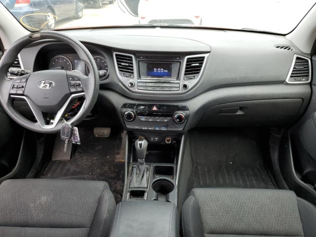 Photo 9 from auction – 2016 HYUNDAI TUCSON LIM with VIN KM8J33A45GU209862