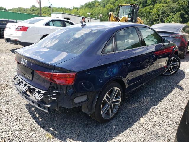 Photo 4 from auction – 2018 AUDI A3 PREMIUM with VIN WAUAUGFF1J1034325