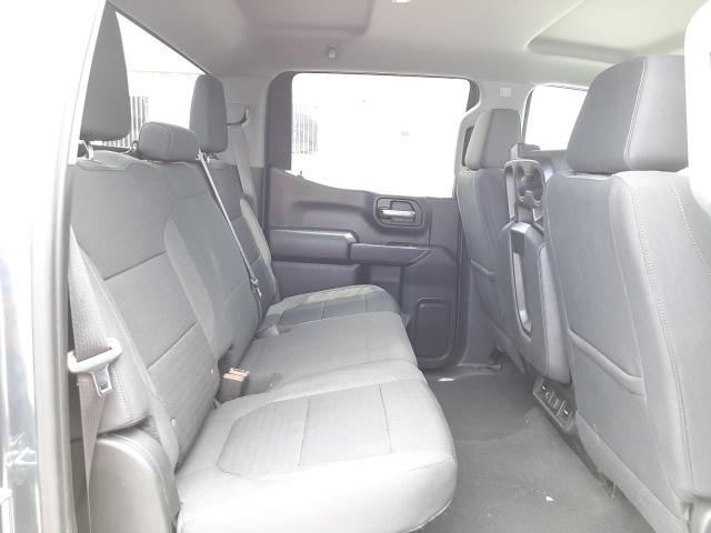Photo 6 from auction – 2022 CHEVROLET SILVERADO with VIN 1GCPWCED1NZ130642