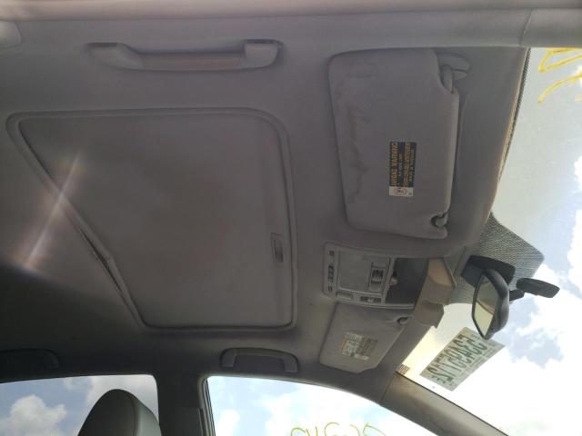 Photo 9 from auction – 2004 LEXUS RX 330 with VIN 2T2GA31U94C002853