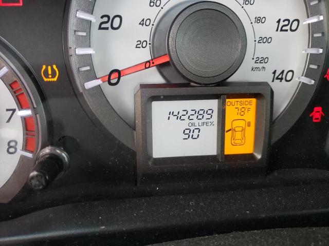 Photo 8 from auction – 2012 HONDA PILOT EXL with VIN 5FNYF4H53CB002288