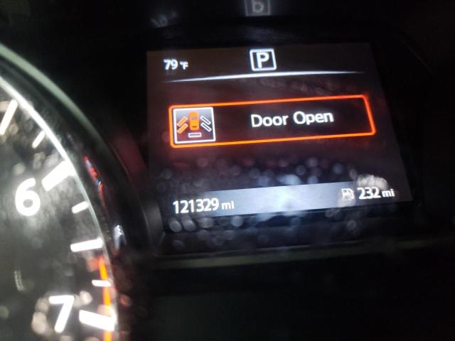 Photo 8 from auction – 2016 NISSAN ALTIMA 2.5 with VIN 1N4AL3AP3GC128188