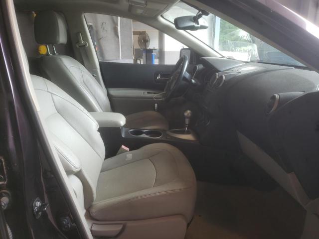 Photo 5 from auction – 2011 NISSAN ROGUE S with VIN JN8AS5MTXBW178583