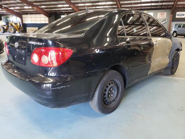 Photo 4 from auction – 2006 TOYOTA COROLLA CE with VIN 2T1BR32E06C630981