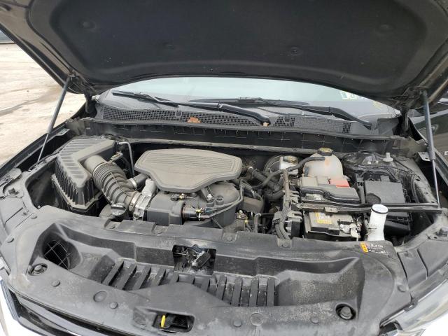 Photo 7 from auction – 2020 CHEVROLET BLAZER PRE with VIN 3GNKBLRS9LS703996