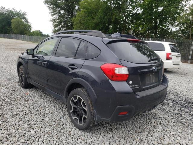 Zdjęcie 3 z aukcji – 2016 SUBARU CROSSTREK z VIN JF2GPAKCXG8291532
