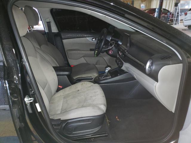 Photo 5 from auction – 2021 KIA FORTE FE with VIN 3KPF24AD4ME264753