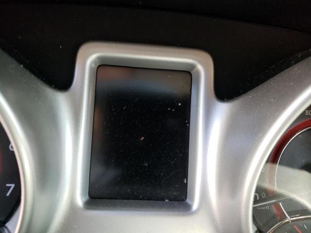 Photo 8 from auction – 2014 DODGE JOURNEY SE with VIN 3C4PDCAB0ET268352