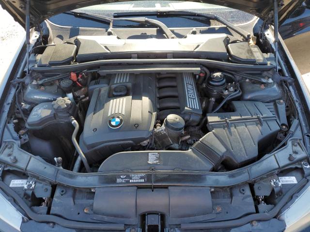 Photo 7 from auction – 2011 BMW 328 XI with VIN WBAPK7G50BNN77861