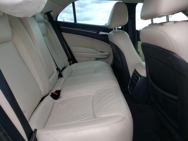 Photo 6 from auction – 2016 CHRYSLER 300 LIMITE with VIN 2C3CCAAG1GH273738