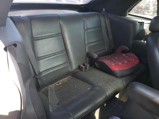 Photo 6 from auction – 2001 FORD MUSTANG with VIN 1FAFP44481F214796