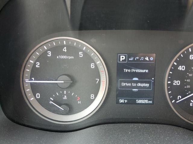 Photo 8 from auction – 2016 HYUNDAI TUCSON LIM with VIN KM8J33A28GU179805