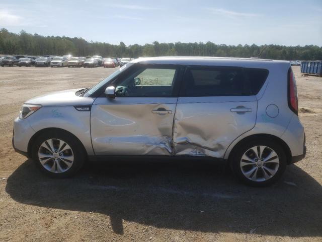 Photo 9 from auction – 2015 KIA SOUL + with VIN KNDJP3A53F7784850
