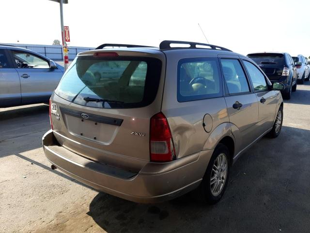 Photo 4 from auction – 2005 FORD FOCUS ZXW with VIN 1FAFP36N45W234601
