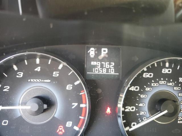صورة رقم 8 من المزاد - 2010 SUBARU LEGACY 2.5 مع VIN 4S3BMBG67A3239287