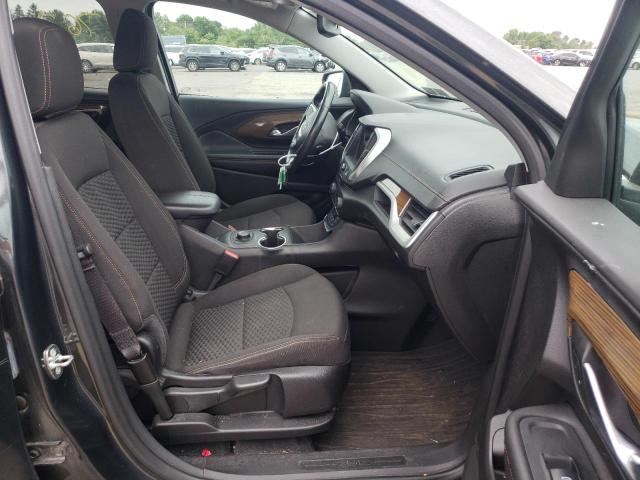Photo 5 from auction – 2018 GMC TERRAIN SL with VIN 3GKALMEV2JL399798