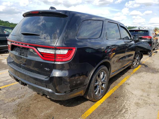 Photo 4 from auction – 2014 DODGE DURANGO R/ with VIN 1C4SDJCT5EC537218