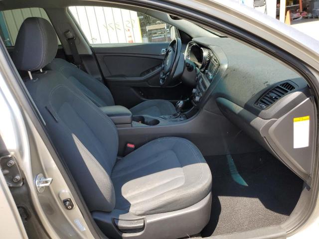 Photo 5 from auction – 2012 KIA OPTIMA HYB with VIN KNAGM4AD4C5031316