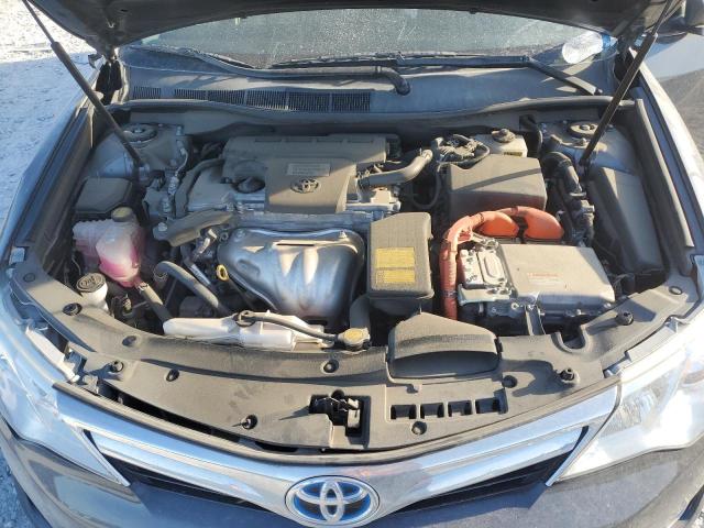 Photo 7 from auction – 2014 TOYOTA CAMRY HYBR with VIN 4T1BD1FK4EU139751
