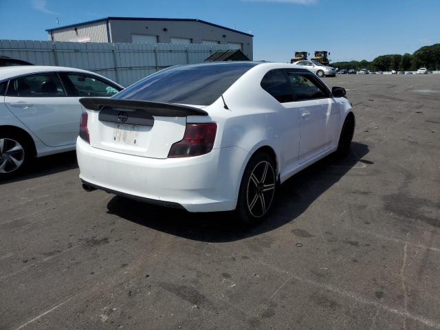 Photo 4 from auction – 2012 TOYOTA SCION TC with VIN JTKJF5C7XC3031728