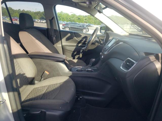 Photo 5 from auction – 2019 CHEVROLET EQUINOX LT with VIN 2GNAXKEV9K6208900