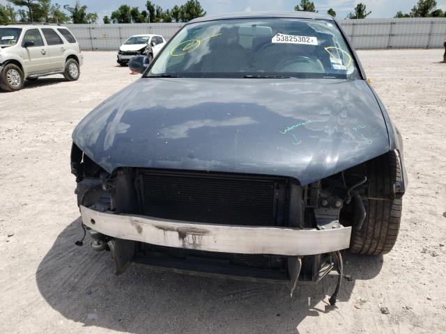 Photo 9 from auction – 2011 AUDI A3 PREMIUM with VIN WAUKJAFM8BA046868