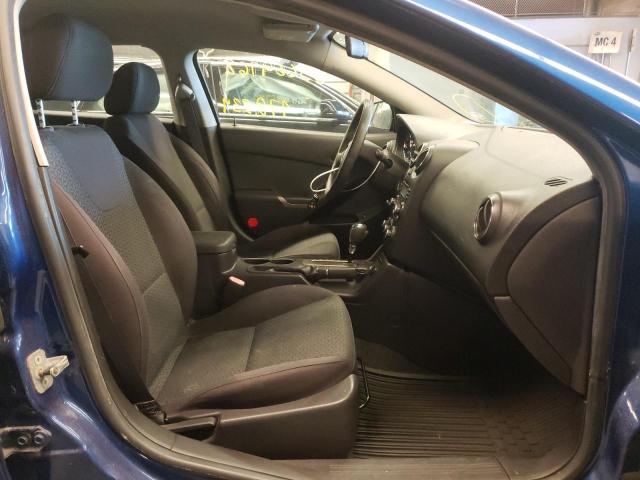 Photo 5 from auction – 2007 PONTIAC G6 with VIN 1G2ZF58B874166458