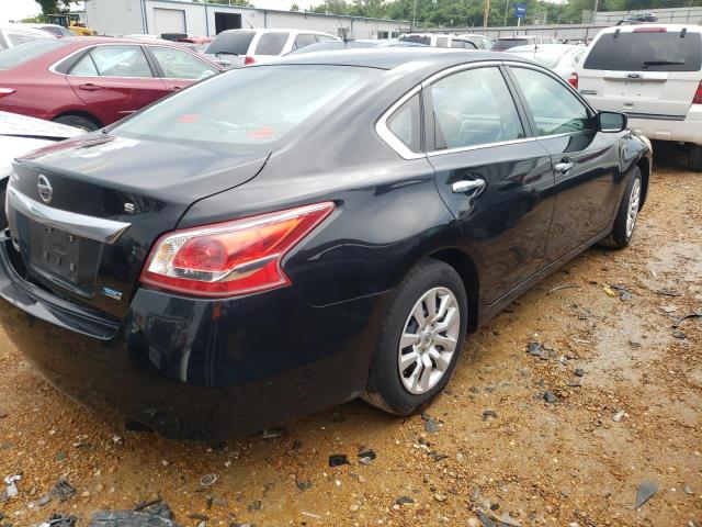 Photo 4 from auction – 2013 NISSAN ALTIMA 2.5 with VIN 1N4AL3AP5DC914439