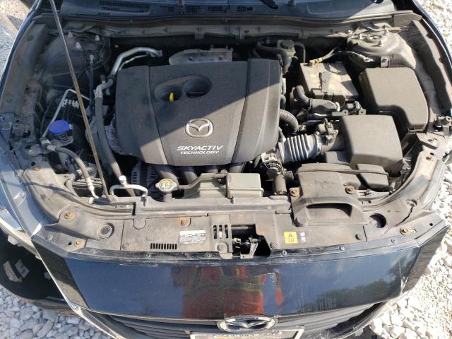 Photo 7 from auction – 2015 MAZDA 3 SPORT with VIN 3MZBM1U7XFM162487