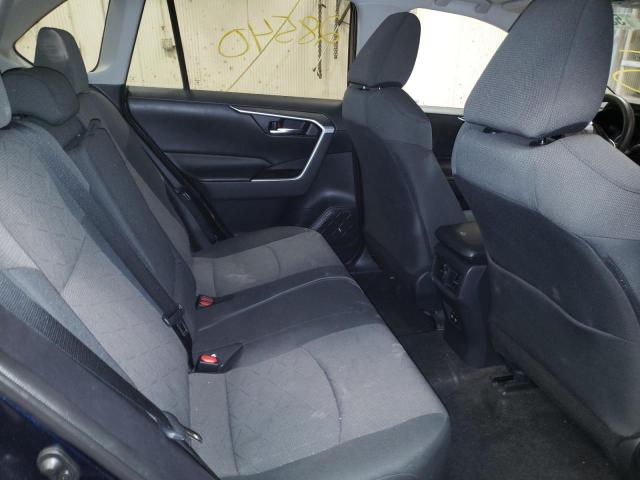 Photo 6 from auction – 2019 TOYOTA RAV4 XLE with VIN 2T3P1RFV3KW055110