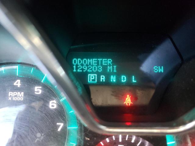 Photo 8 from auction – 2015 CHEVROLET TRAVERSE L with VIN 1GNKVHKD8FJ146388