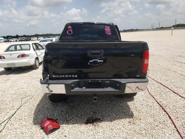 Photo 9 from auction – 2009 CHEVROLET SILVERADO with VIN 3GCEC23J69G201455