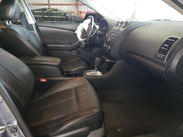 Photo 5 from auction – 2012 NISSAN ALTIMA BAS with VIN 1N4AL2APXCC204221