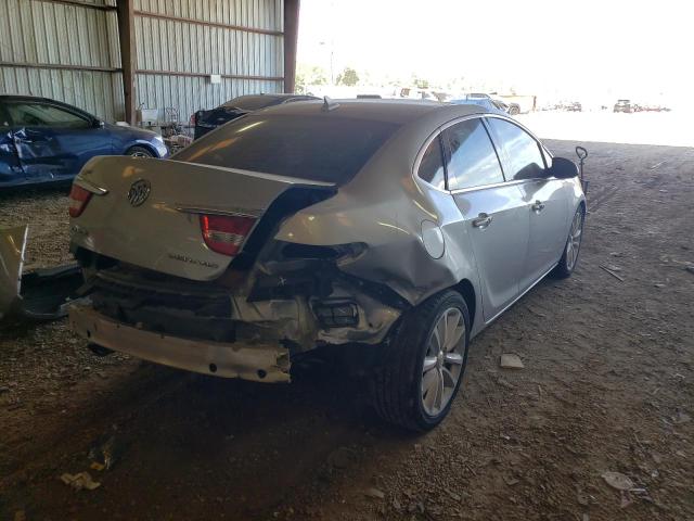 Photo 4 from auction – 2013 BUICK VERANO with VIN 1G4PP5SK3D4153780