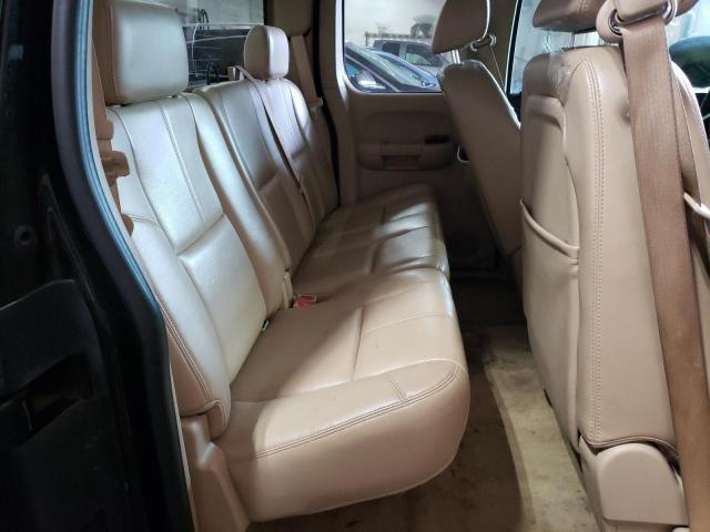 Photo 6 from auction – 2007 CHEVROLET SILVERADO with VIN 2GCEK19JX71500330