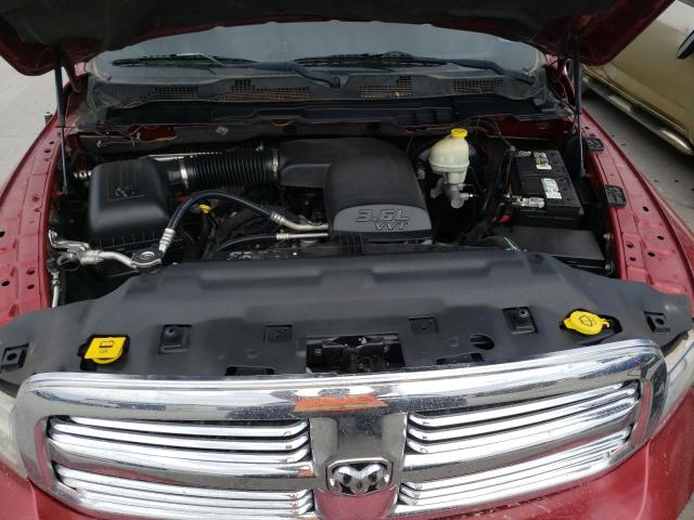 Photo 7 from auction – 2014 RAM 1500 SLT with VIN 1C6RR6GG3ES122373