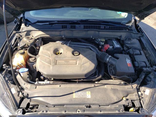 Photo 7 from auction – 2014 FORD FUSION SE with VIN 3FA6P0H96ER197357