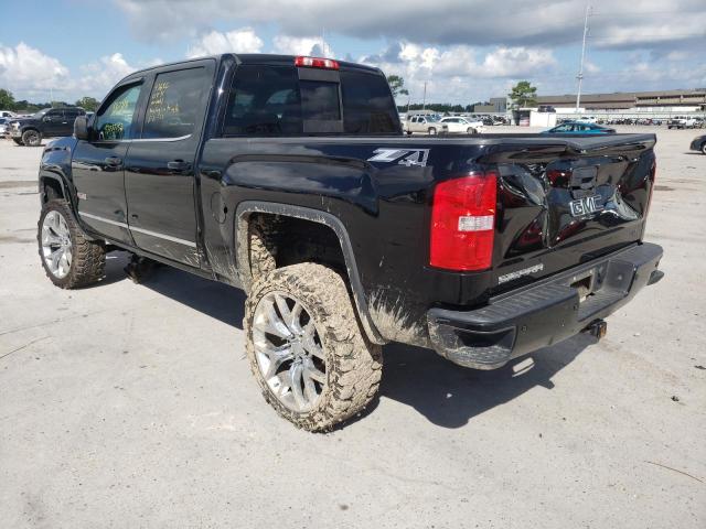 Photo 3 from auction – 2015 GMC SIERRA K15 with VIN 3GTU2VEC1FG284349