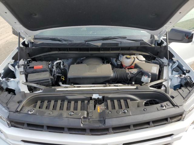 Photo 7 from auction – 2021 CHEVROLET SILVERADO with VIN 3GCUYEED7MG430029