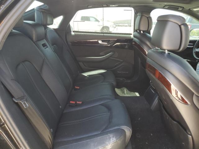 Photo 6 from auction – 2014 AUDI A8 L QUATT with VIN WAUR2AFD6EN004708