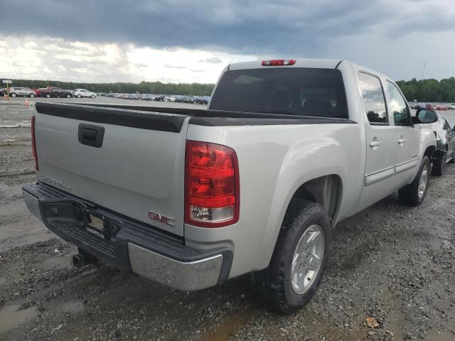 Photo 4 from auction – 2010 GMC SIERRA K15 with VIN 3GTRKVE37AG207399