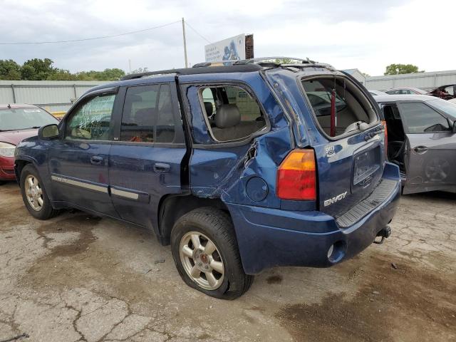Photo 3 from auction – 2002 GMC ENVOY with VIN 1GKDT13S422185936
