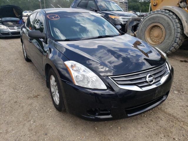 NISSAN ALTIMA BAS 2011 with VIN 1N4AL2AP5BN415569 - Photo from auction