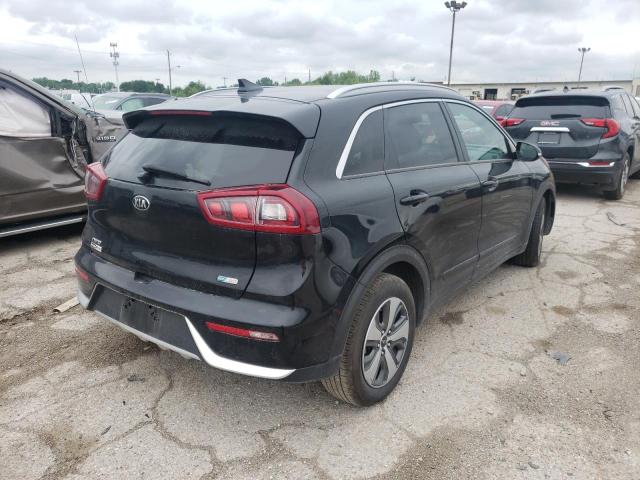 Photo 4 from auction – 2019 KIA NIRO EX with VIN KNDCC3LC2K5327789