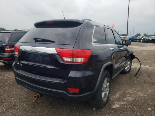 Photo 4 from auction – 2011 JEEP GRAND CHER with VIN 1J4RR4GG4BC622233