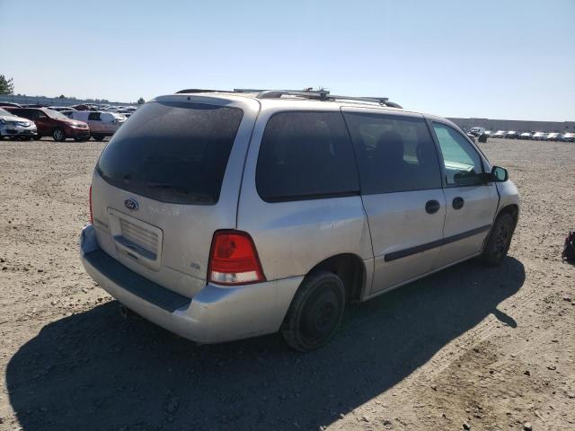 Photo 4 from auction – 2004 FORD FREESTAR S with VIN 2FMZA51624BA91700
