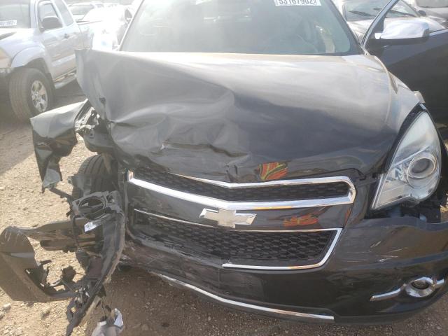 Zdjęcie 7 z aukcji – 2012 CHEVROLET EQUINOX LT z VIN 2GNFLGE58C6379024
