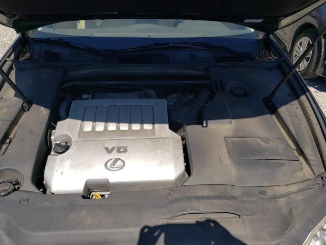 Foto 7 de la subasta – 2007 LEXUS ES 350 con VIN JTHBJ46G272035623