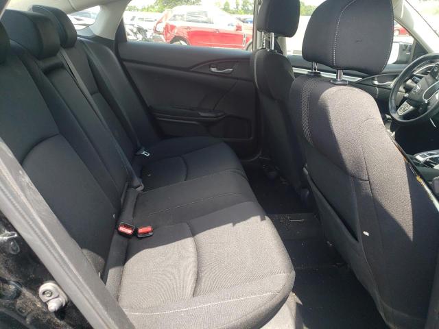 Photo 6 from auction – 2018 HONDA CIVIC EX with VIN JHMFC1F38JX030895